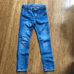 Boys jean